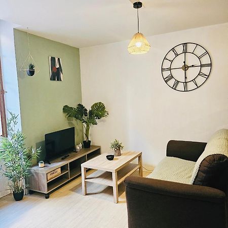 49 Studio Centre-Ville Box A Bagages Gratuits Carcassonne Zewnętrze zdjęcie