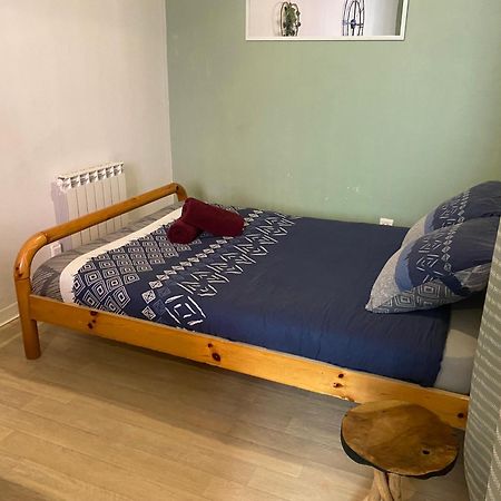 49 Studio Centre-Ville Box A Bagages Gratuits Carcassonne Zewnętrze zdjęcie