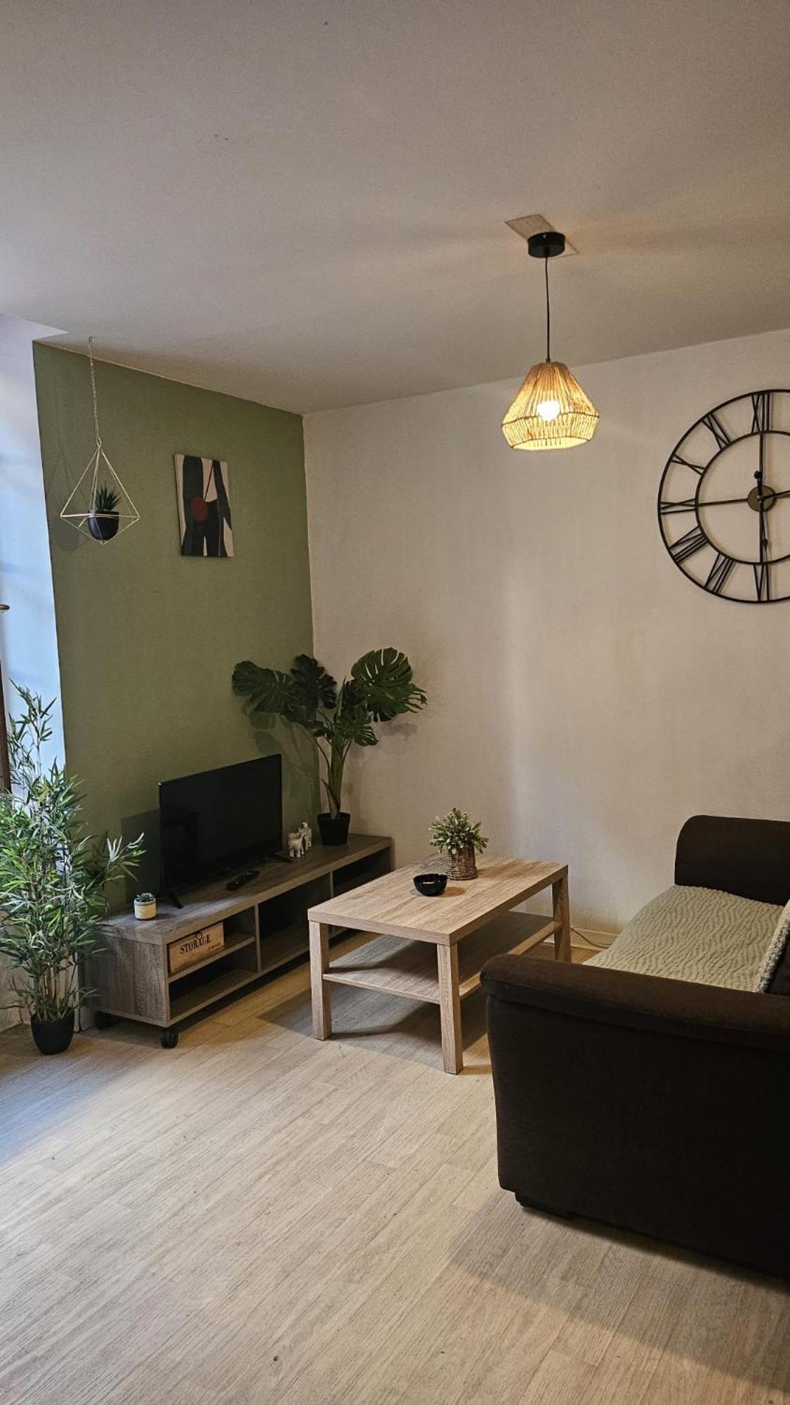 49 Studio Centre-Ville Box A Bagages Gratuits Carcassonne Zewnętrze zdjęcie