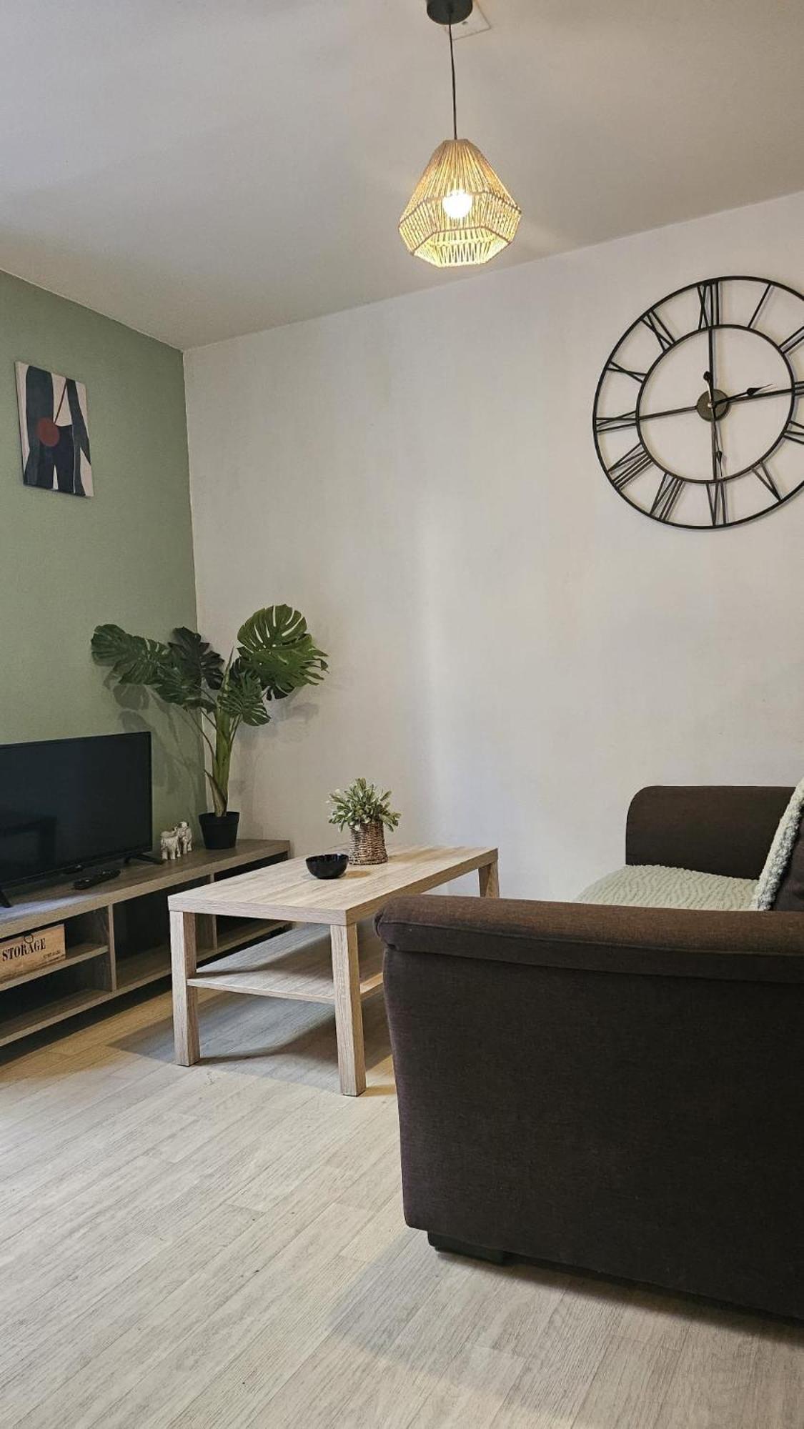 49 Studio Centre-Ville Box A Bagages Gratuits Carcassonne Zewnętrze zdjęcie