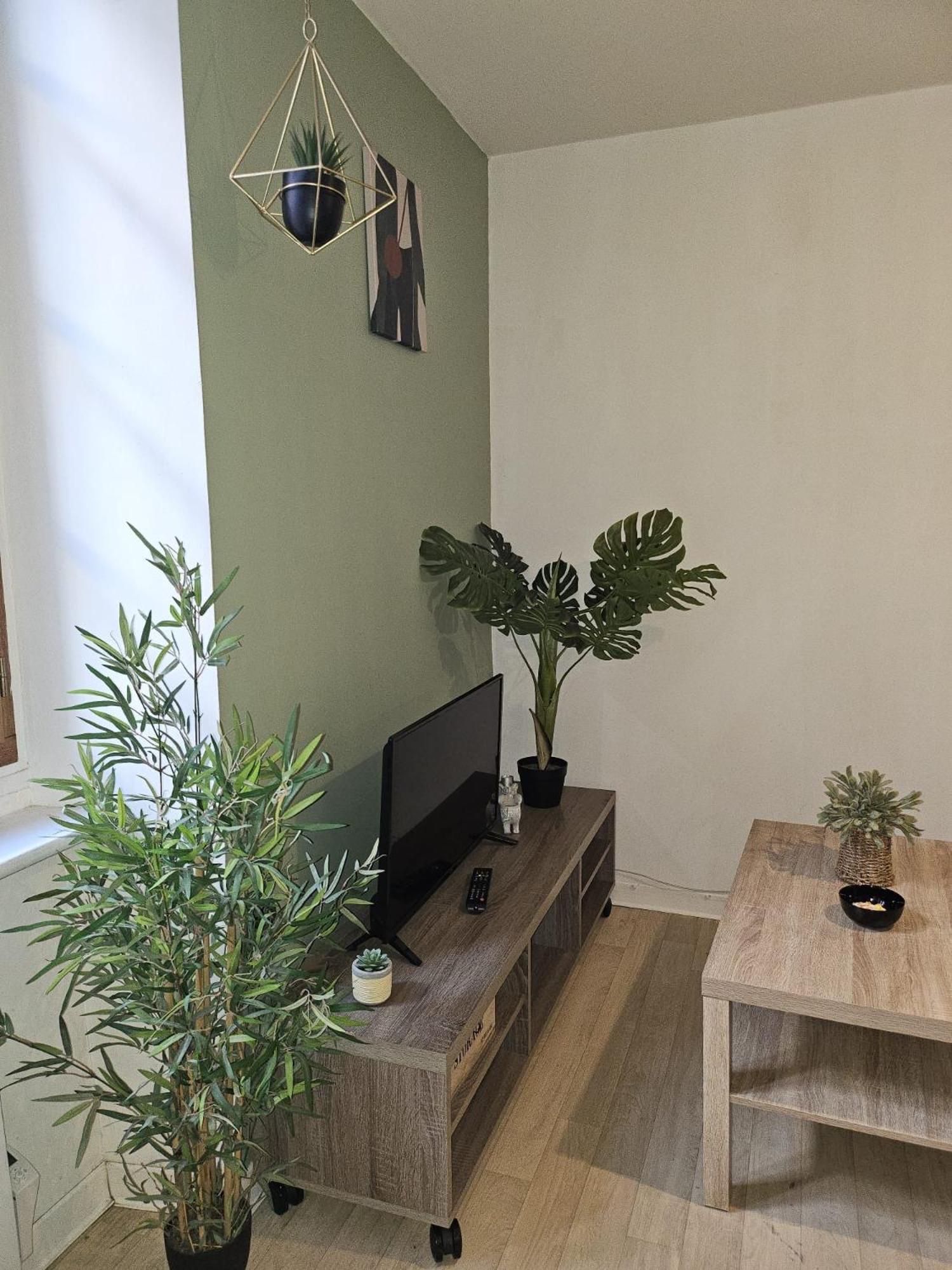 49 Studio Centre-Ville Box A Bagages Gratuits Carcassonne Zewnętrze zdjęcie