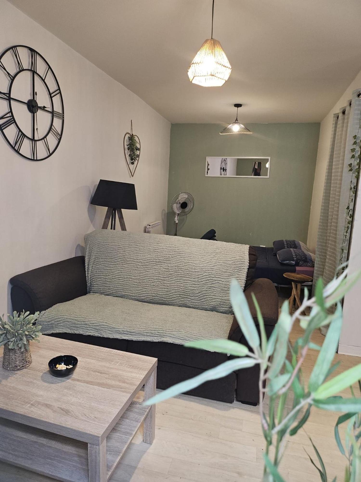 49 Studio Centre-Ville Box A Bagages Gratuits Carcassonne Zewnętrze zdjęcie