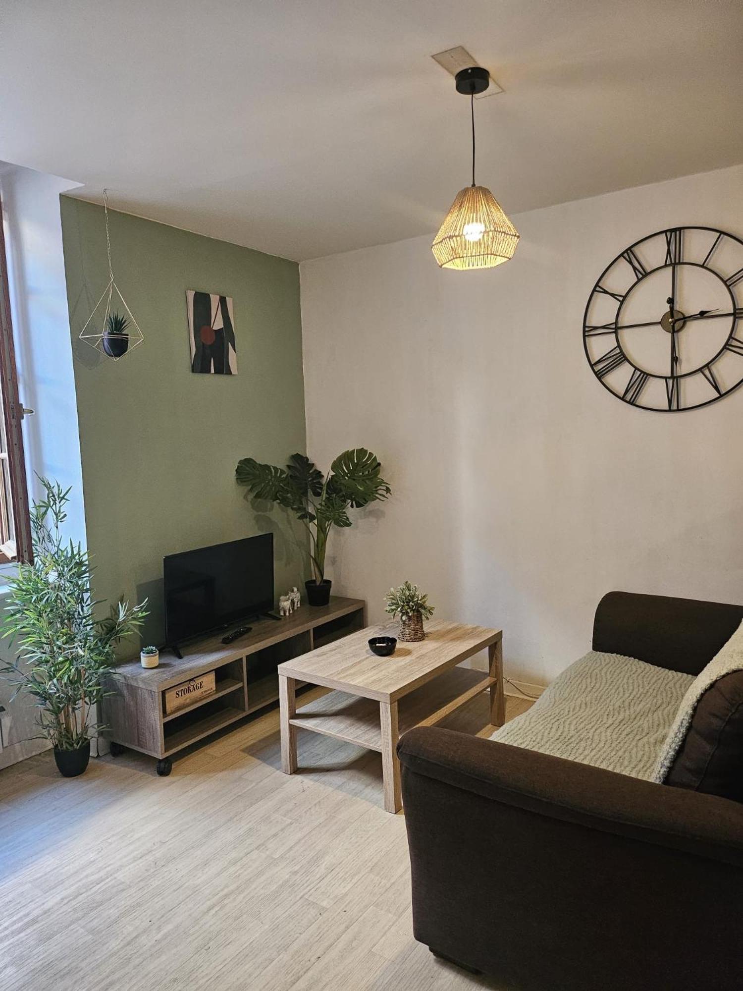 49 Studio Centre-Ville Box A Bagages Gratuits Carcassonne Zewnętrze zdjęcie