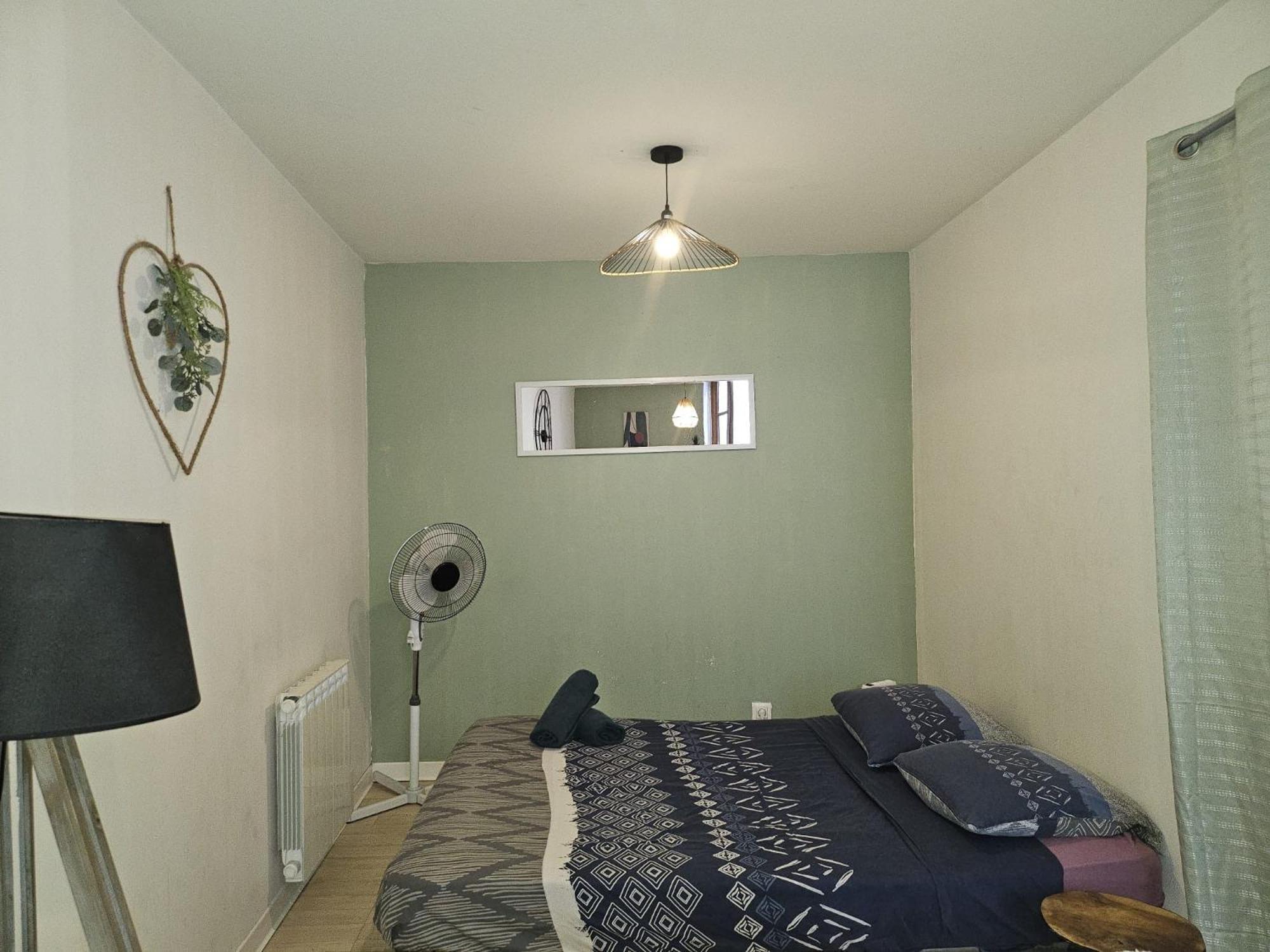 49 Studio Centre-Ville Box A Bagages Gratuits Carcassonne Zewnętrze zdjęcie