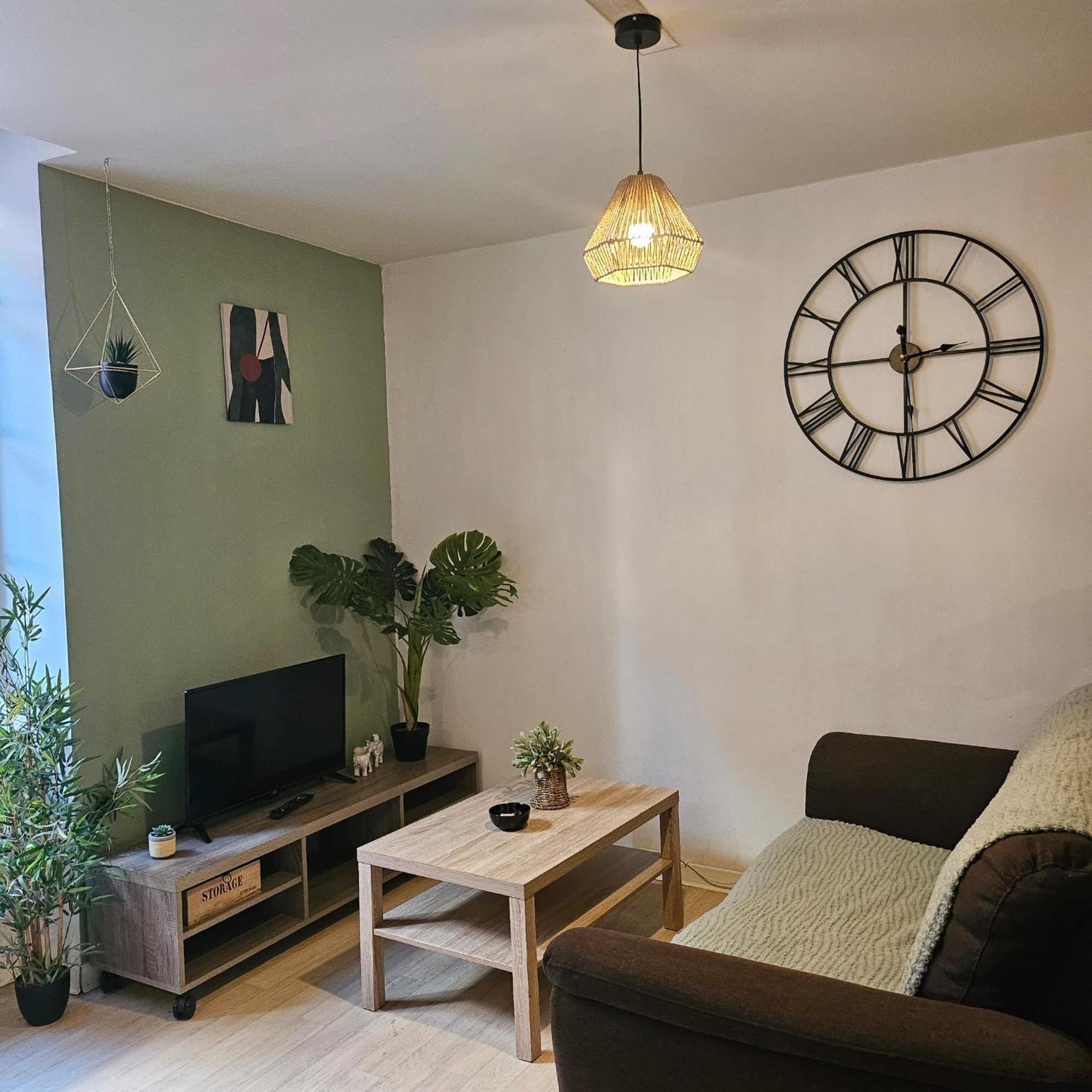 49 Studio Centre-Ville Box A Bagages Gratuits Carcassonne Zewnętrze zdjęcie