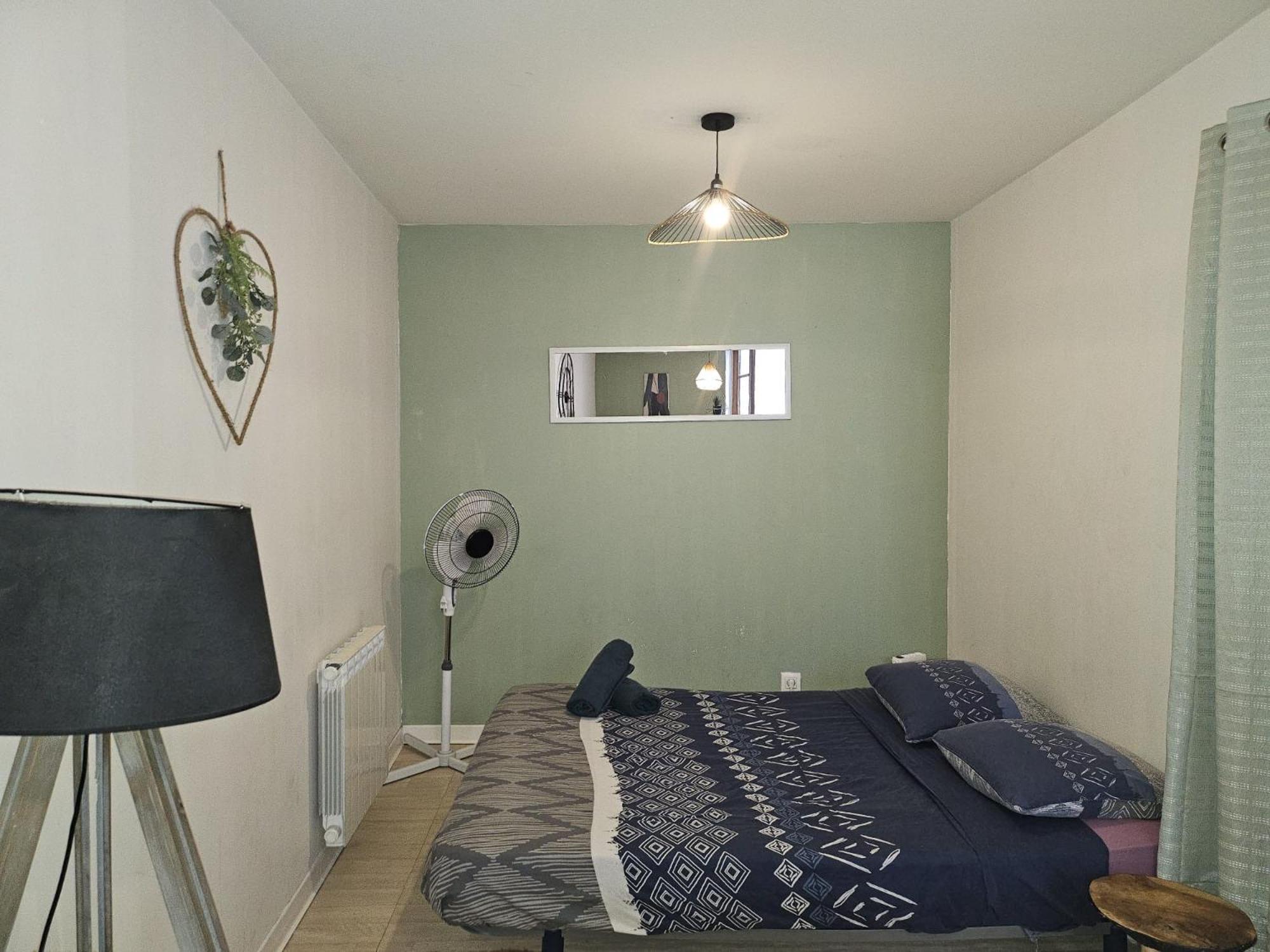 49 Studio Centre-Ville Box A Bagages Gratuits Carcassonne Zewnętrze zdjęcie