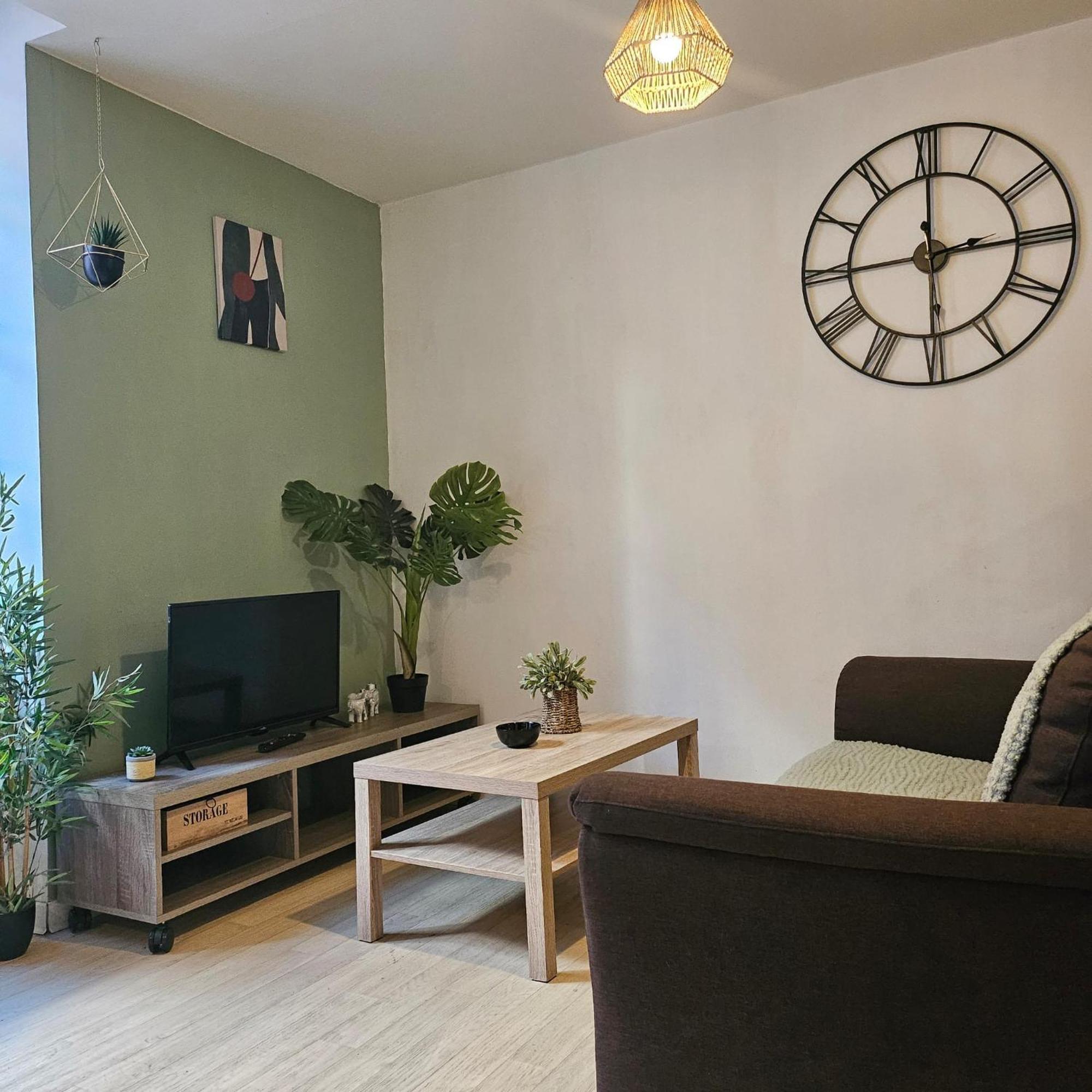 49 Studio Centre-Ville Box A Bagages Gratuits Carcassonne Zewnętrze zdjęcie