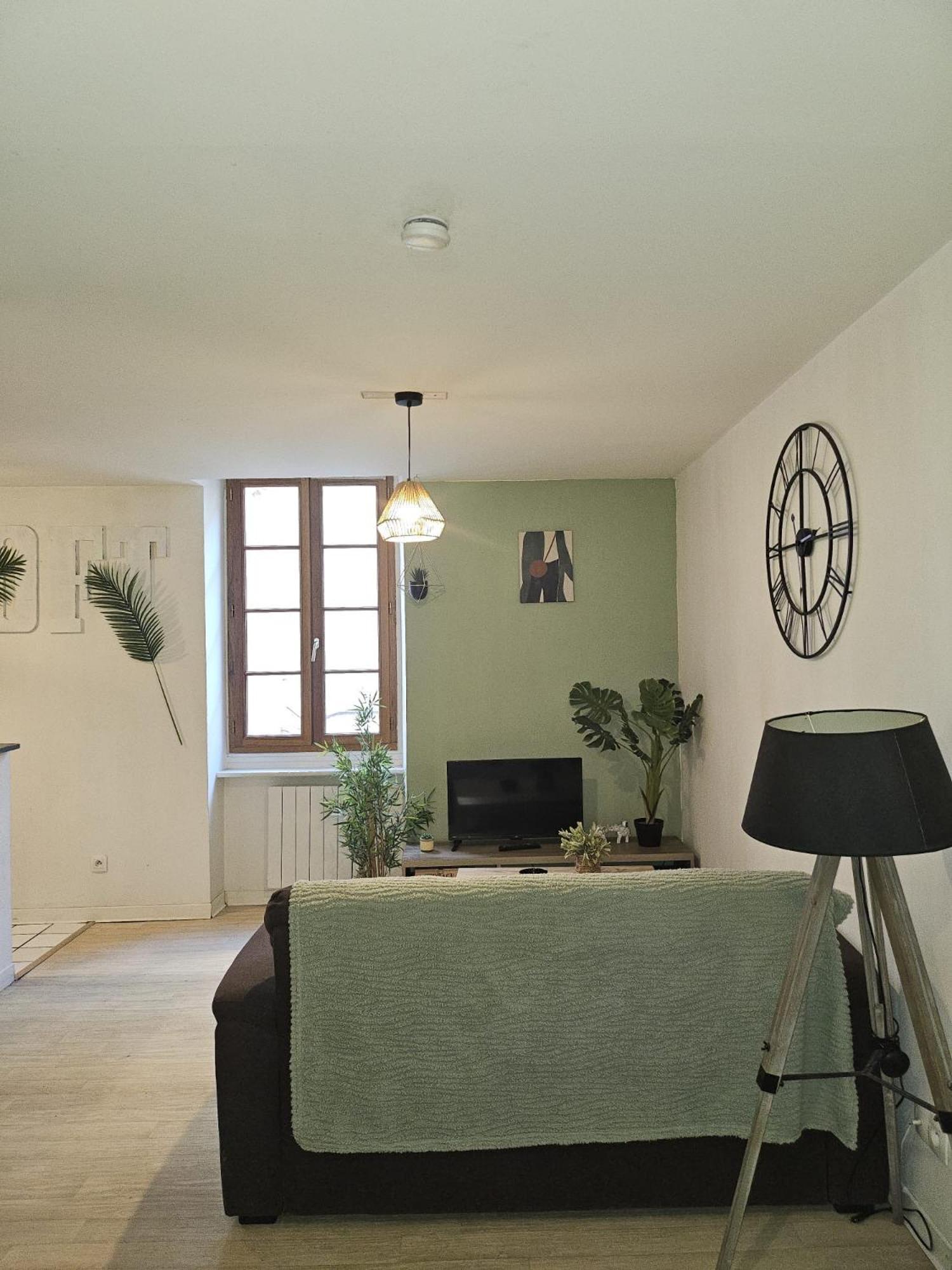 49 Studio Centre-Ville Box A Bagages Gratuits Carcassonne Zewnętrze zdjęcie