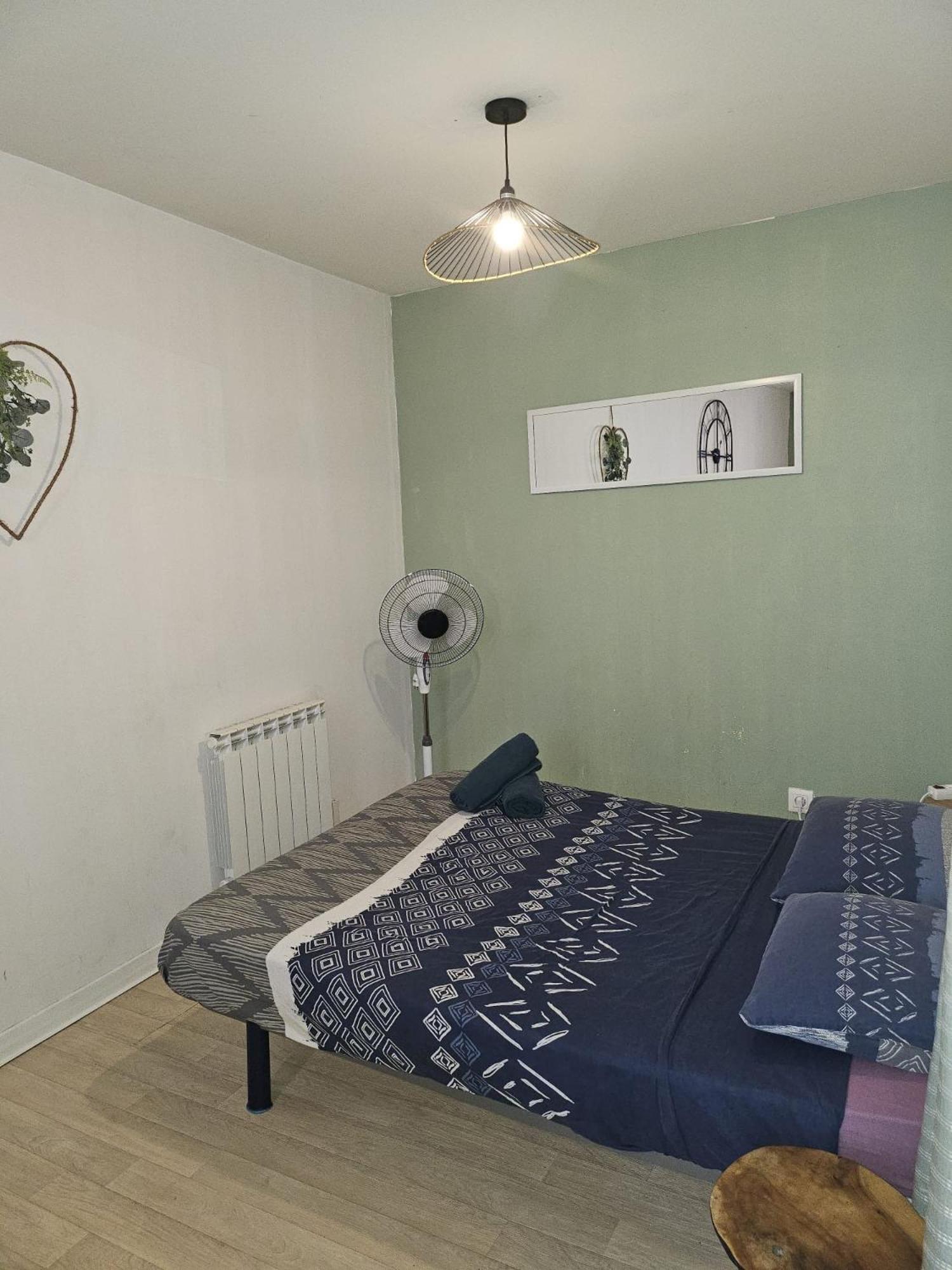 49 Studio Centre-Ville Box A Bagages Gratuits Carcassonne Zewnętrze zdjęcie