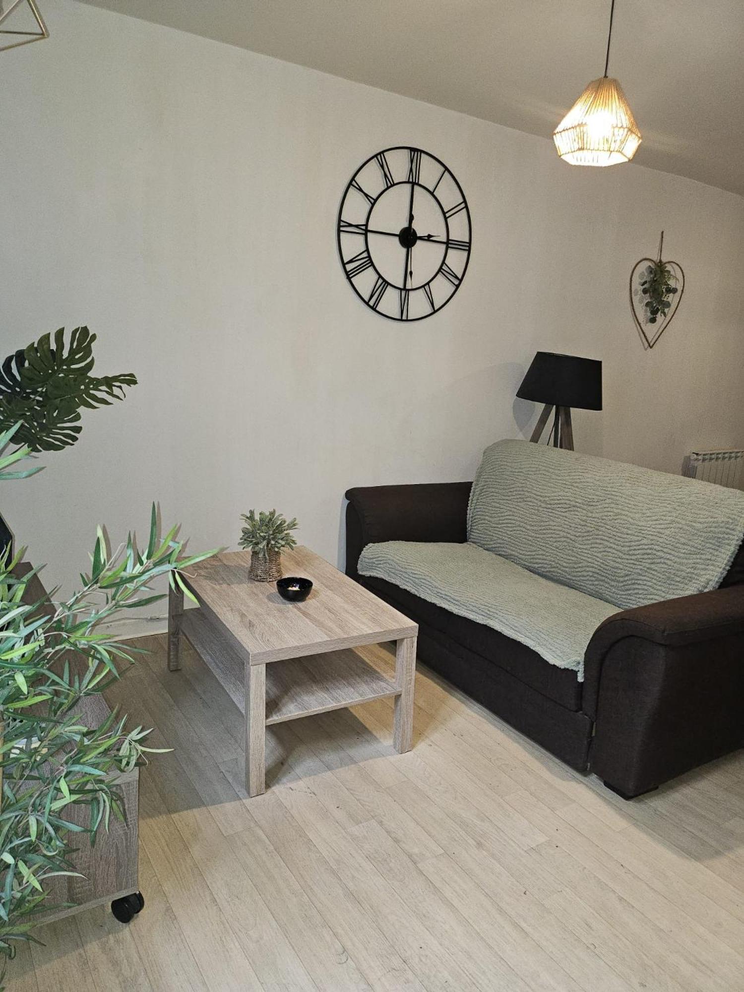 49 Studio Centre-Ville Box A Bagages Gratuits Carcassonne Zewnętrze zdjęcie