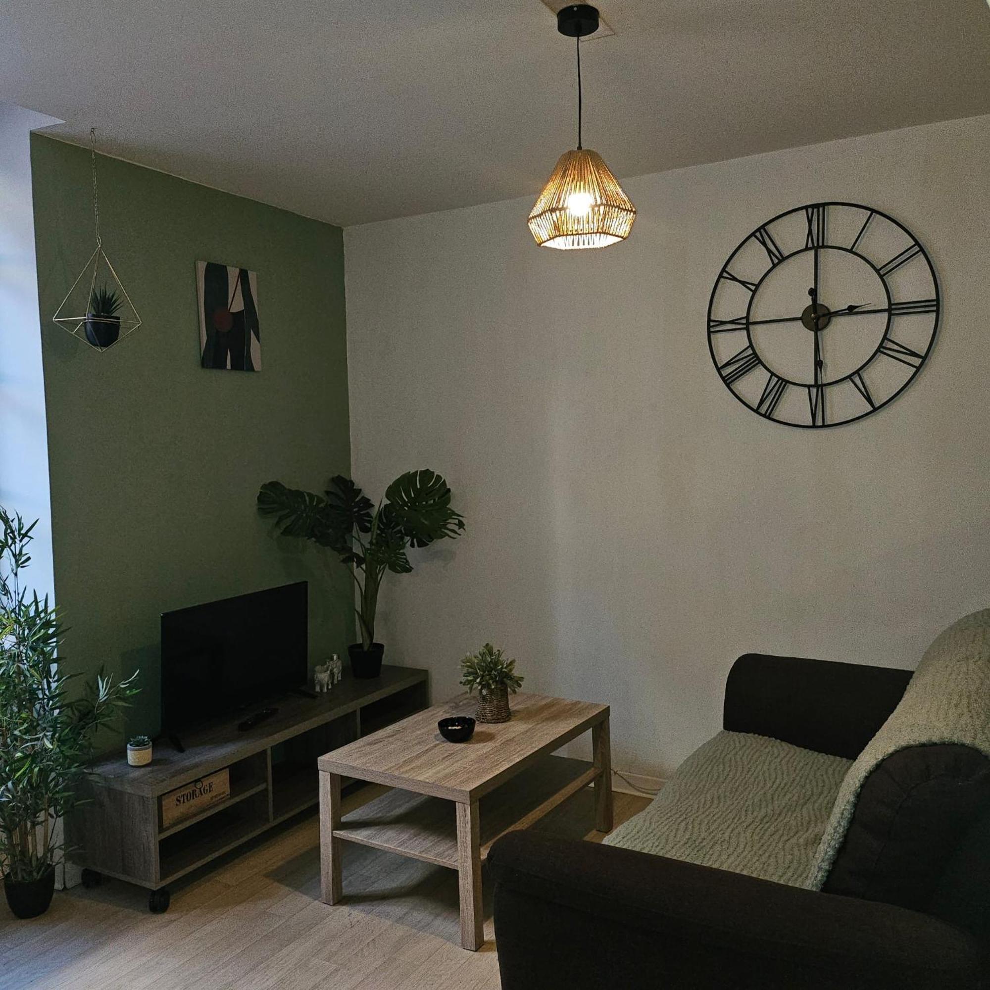 49 Studio Centre-Ville Box A Bagages Gratuits Carcassonne Zewnętrze zdjęcie