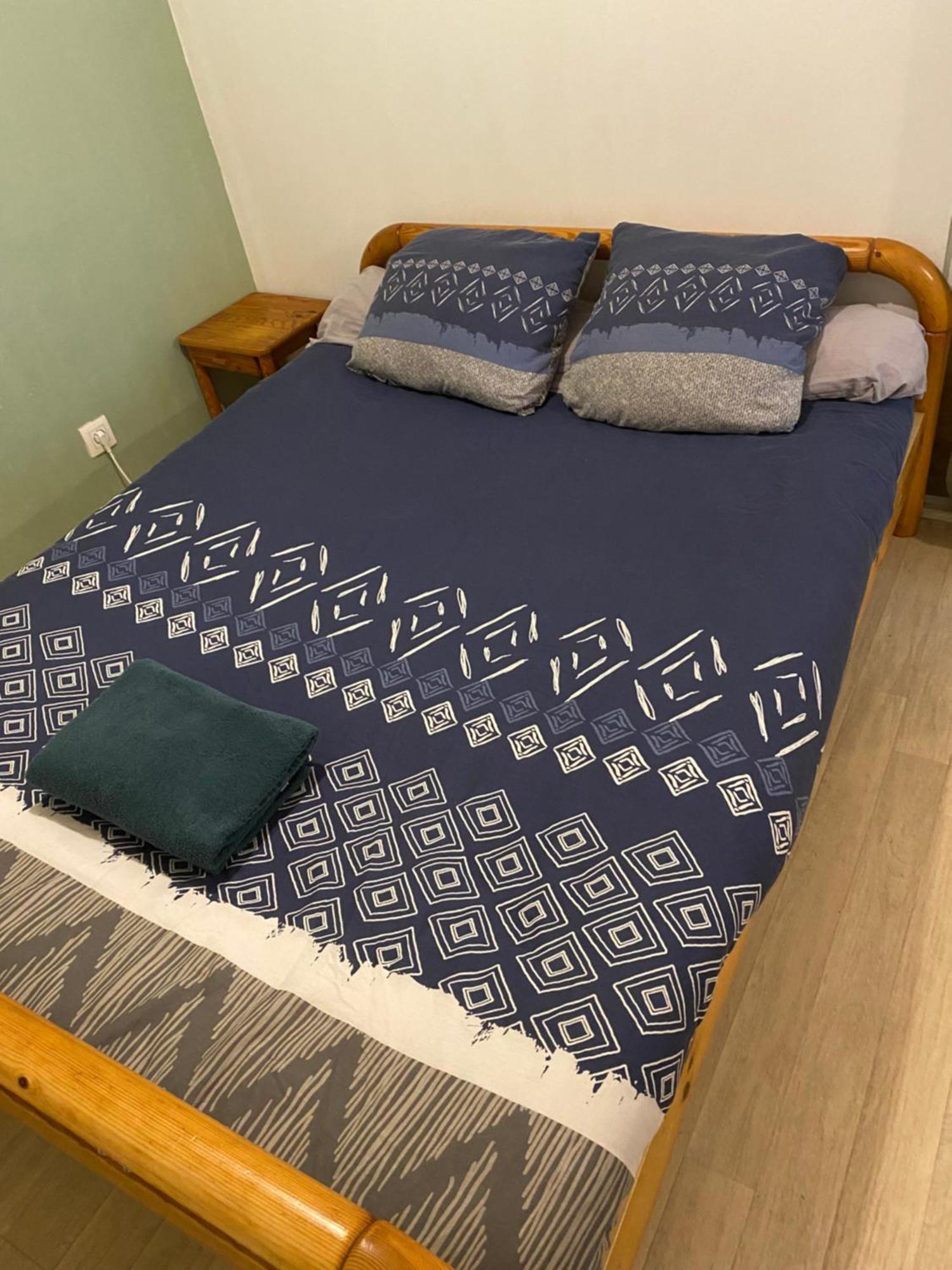 49 Studio Centre-Ville Box A Bagages Gratuits Carcassonne Zewnętrze zdjęcie