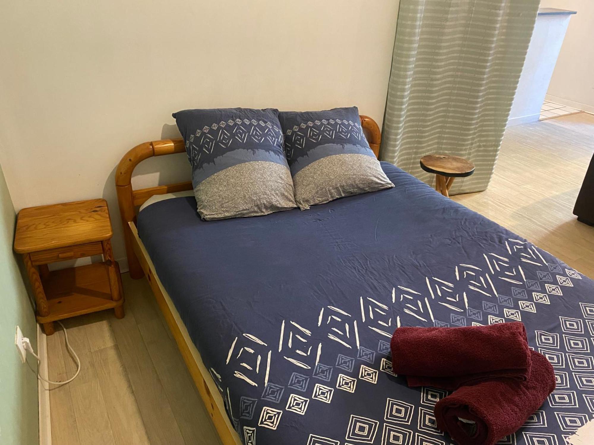49 Studio Centre-Ville Box A Bagages Gratuits Carcassonne Zewnętrze zdjęcie